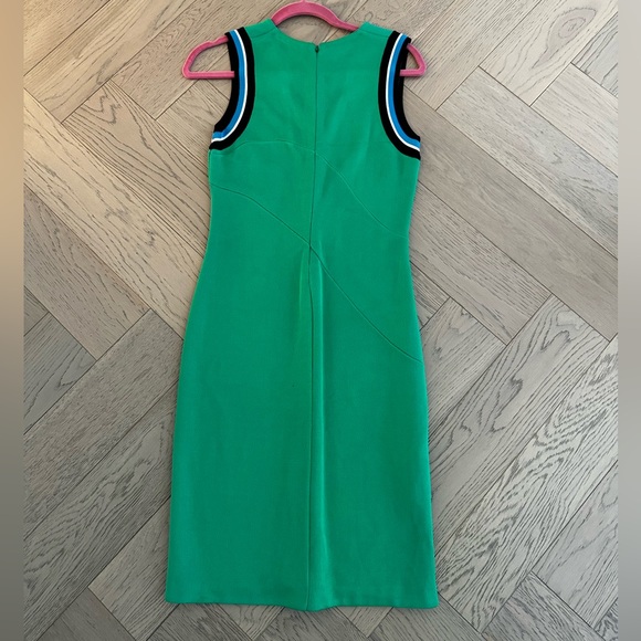 Green vintage Prada dress - Picture 5 of 5